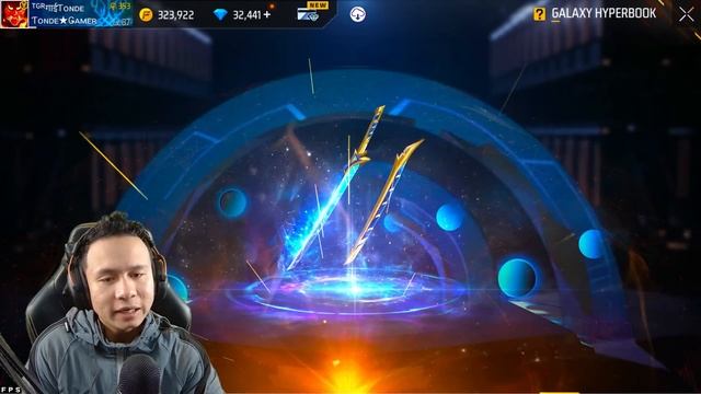 I Got New Galaxy Hyperbook all Rare Items with 35000 Diamonds ? Noob to Pro ? Poor to Rich Journey смотреть онлайн