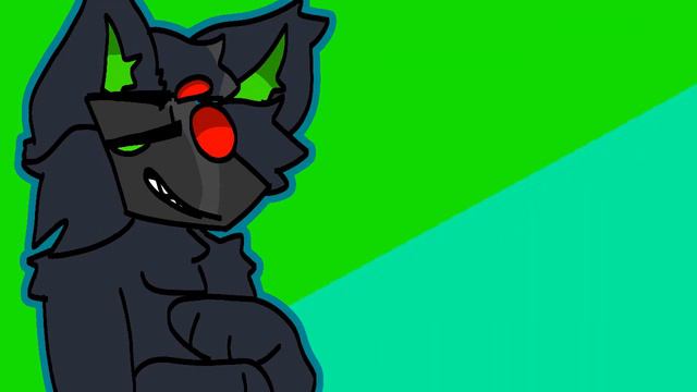 blaze meme animation(gift) смотреть онлайн