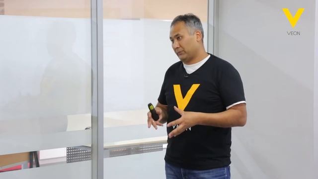 Билайн Университет - Лекция Виталия Индина о конкурентоспособности смотреть онлайн