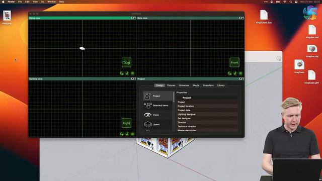 Capture Importing models with Textures смотреть онлайн