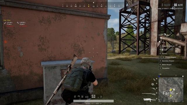 pubg test смотреть онлайн