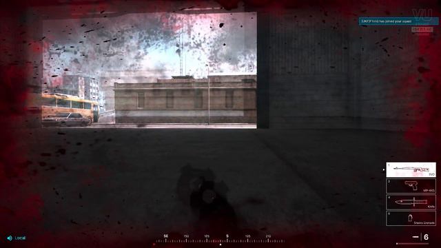 Battlefield 3: Reality Mod - Karkand 2023 UKF Event (Full Round) смотреть онлайн