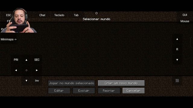 Pixelmon de PC no Celular - Como baixar e instalar muito simples смотреть онлайн