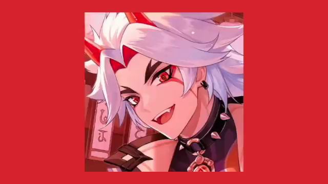 Arataki Itto’s Playlist- Genshin Impact
