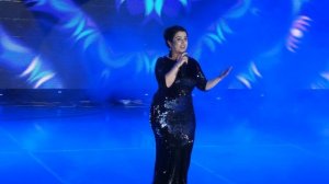 Самира Омарова - Акушинка