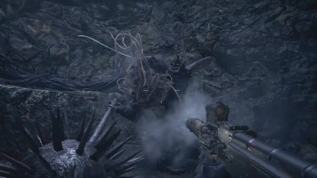 Прохождение Resident Evil: Village #16: Грибное Лукошко смотреть онлайн