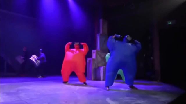 Hot Anime Girls смотреть онлайн