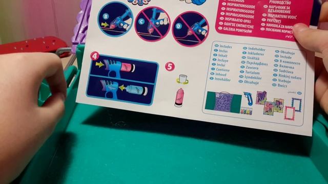 Обзор фабрики Да Винчи смотреть онлайн