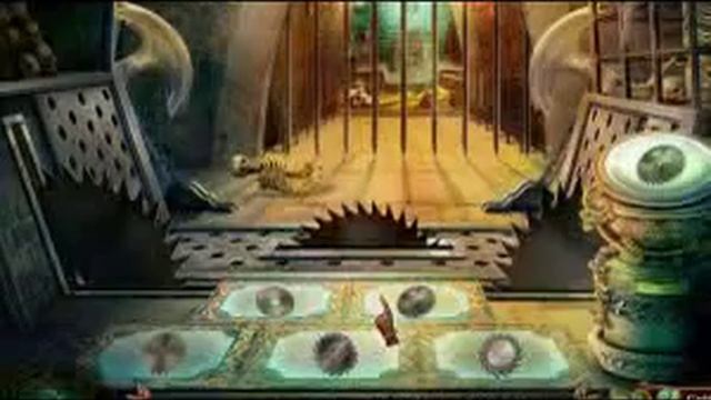 Dark Parables: Jack and the Sky Kingdom Collector's Edition [FINAL] смотреть онлайн