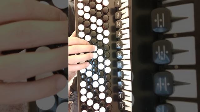 ЛАМБАДА на Баяне. lambada. analysis of the melody on the button accordion. КАРИМ МУРАТОВ смотреть онлайн