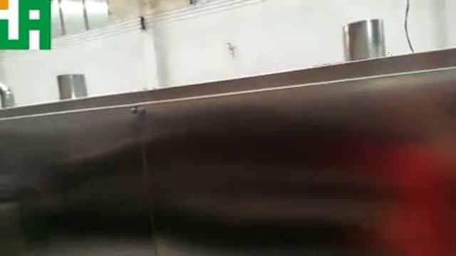 Линия производства корма для рыбы смотреть онлайн