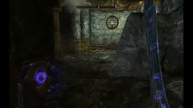 Elder Scrolls V Skyrim 071 - Dragonborn - Путь знания 3 смотреть онлайн