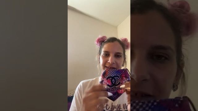 Makeup Mystery Box Review Series