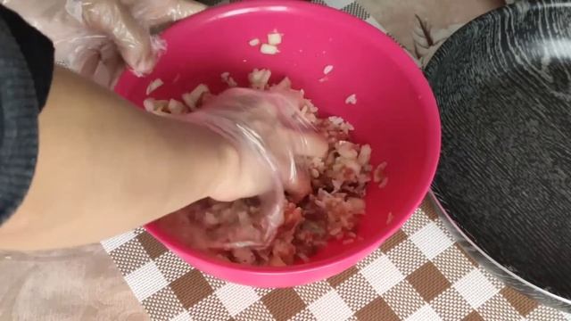 Тефтели. Кабачки в духовке.Тефтели с кабачками и с фаршем в духовке. ҚАЗАҚША КАНАЛ смотреть онлайн
