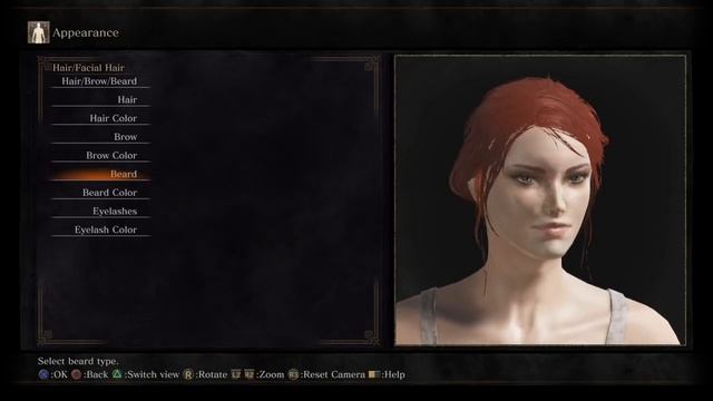 DARK SOULS™ III The Witcher How to make Triss Merigold смотреть онлайн