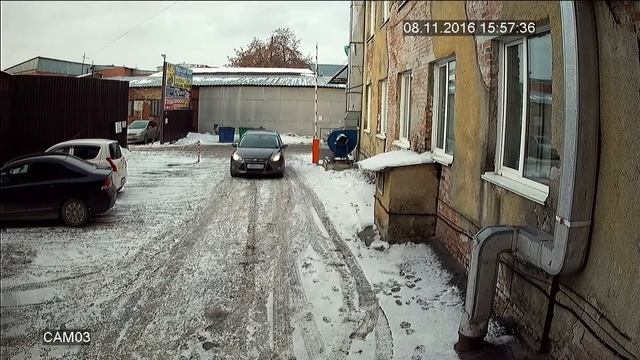 Камера AHD 2 мп Демонстрация системы видеонаблюдения, камера 1080p смотреть онлайн
