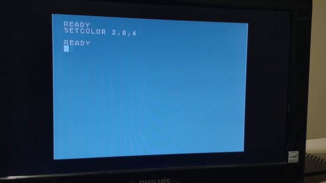 Action! Programming for the Atari 8-bit Computers - Part 9 - Character Sets and Redefining Them смотреть онлайн