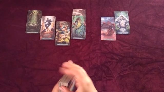 ЧТО ПРИДЕТ, ЧТО УЙДЁТ, ЧТО ВАМ СЧАСТЬЕ ПРИНЕСЁТ? ОНЛАЙН ГАДАНИЕ НА ТАРО. Online Divination by Taro смотреть онлайн