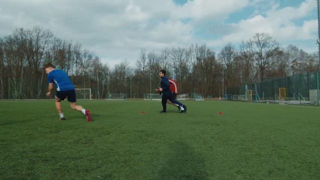 ŁKS III. Nie Tylko IV Liga