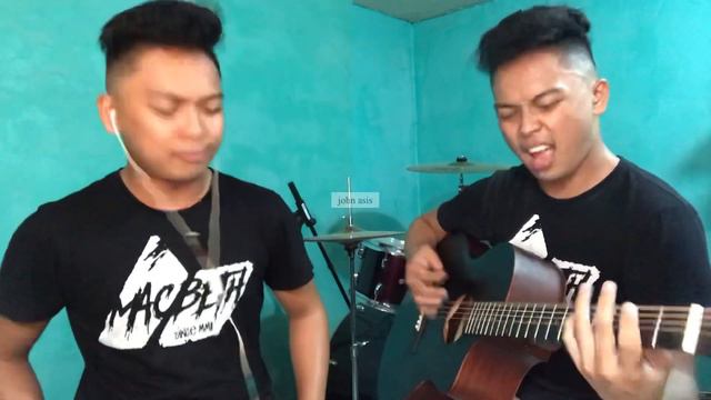 Metallica ~ Sad But True Acoustic Cover смотреть онлайн