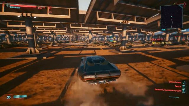 Большие проблемы большого Пита ► Cyberpunk 2077 #34 без комментариев смотреть онлайн