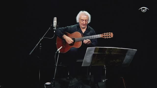 Александр ВИНИЦКИЙ - Кукла для Натали | Alexander VINITSKY - "Doll for Natalie" смотреть онлайн