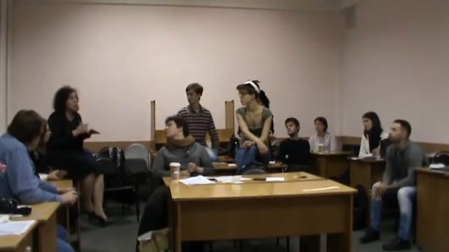 Финальная рефлексия смотреть онлайн