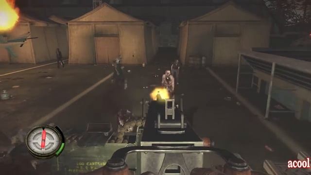 Прохождение Walking Dead Survival Instinct Концовка смотреть онлайн