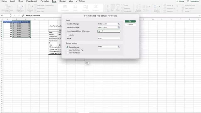 Statistical Data Analysis in Excel | MS EXCEL TUTORIAL 2023 | Tutort Academy смотреть онлайн