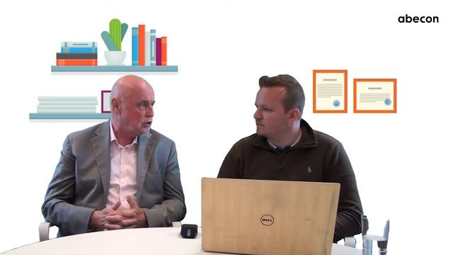 BI met Microsoft Dynamics NAV - webinar смотреть онлайн