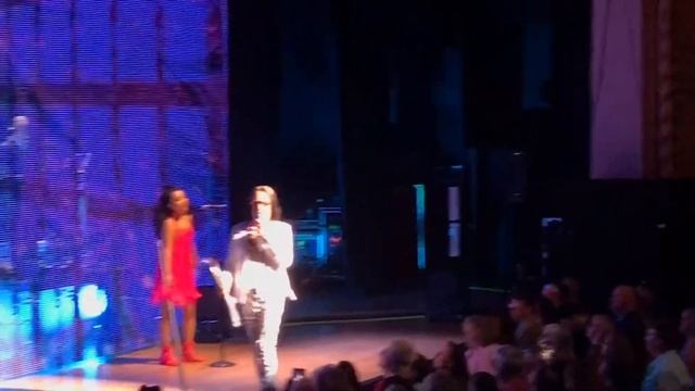 Todd Rundgren live Hello It's Me clip смотреть онлайн