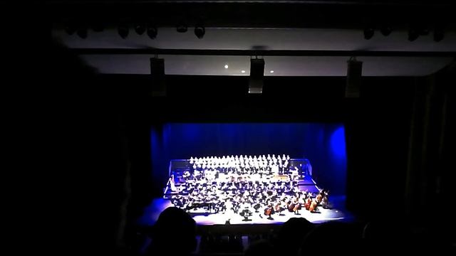 Эннио Морриконе. Москва. 2018 (Фрагменты) смотреть онлайн