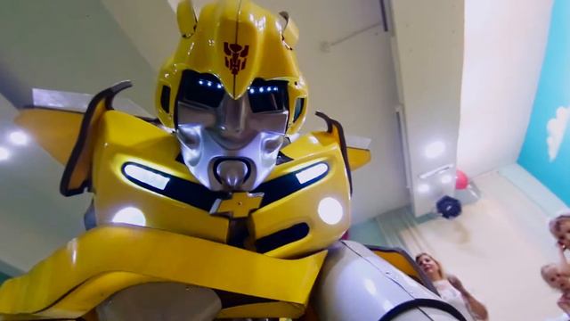 #ДР_не_как_у_всех в Играй-городе (Н.Тагил) смотреть онлайн