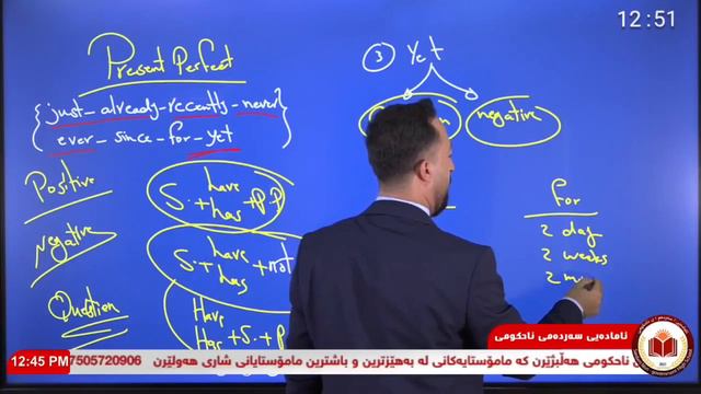 Sunrise 12 - Unit 1 : Present perfect ( Mr.Korek hars ) смотреть онлайн
