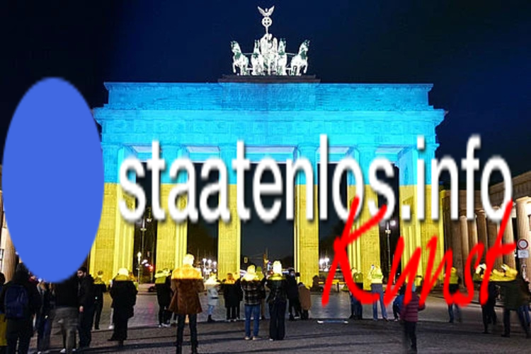 Das Asov-Regime In Deutschland 2022