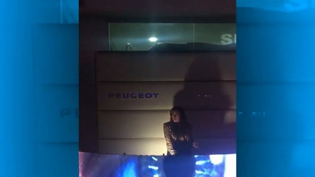 Presentación nuevo 301 Club Peugeot Support смотреть онлайн