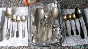 Мыть посуду - толкование сонника