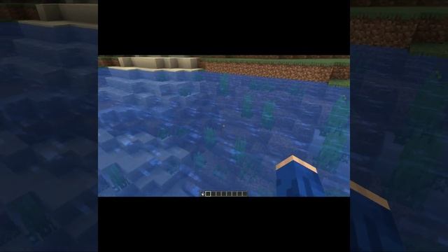 ОЧЕНЬ РЕАЛИСТИЧНЫЙ МОД В МАЙНКРАФТ 1.18 | Minecraft 1.18 #shorts смотреть онлайн