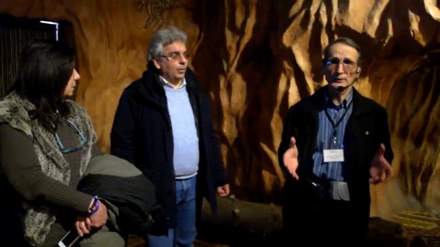 AMICI TV Проект "Италия-Россия" Экомир смотреть онлайн