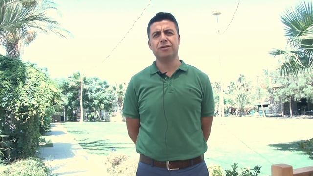 Отзыв руководителя отдела кадров отеля Belek Beach Resort смотреть онлайн