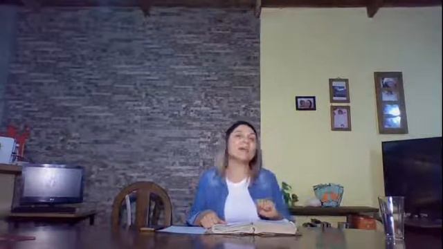 Resplandecer Moreno | Reunión Online Martes 11-08-2020 смотреть онлайн