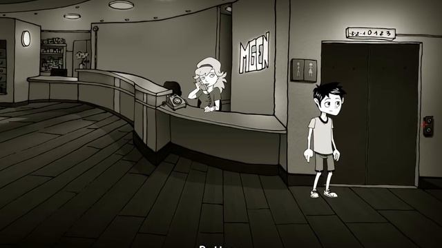 Desire PC Game Gameplay And Walkthrough [chapter 1992 End] - Part 4