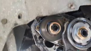 шум в коробке передач ваз/ устранение шума в коробке Ваз/ лада