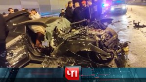 «ЧП»: 12 мая 2023 года | «Чрезвычайное происшествие» на НТВ