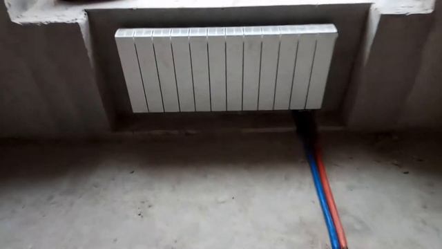 #REHAU #RIFAR #Отоплениевквартире Замена радиаторов и труб отопления. #ЖКДОМАШНИЙ смотреть онлайн