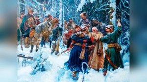 Иван Сусанин. Краткая биография