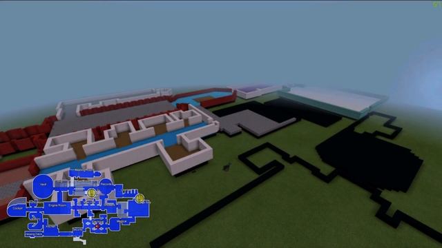 How to Download Among us Airship map In Minecraft | How to Play/make Among us in Minecraft смотреть онлайн