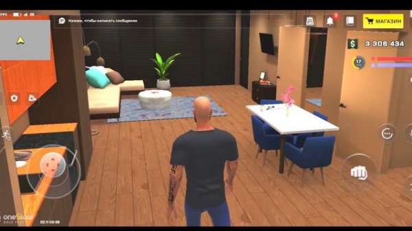 КУПИЛ КВАРТИРУ ЗА 2 МИЛЛИОНА НА ВАН СТЕЙТ • НОВЫЙ БИЗНЕС one state rp🔥