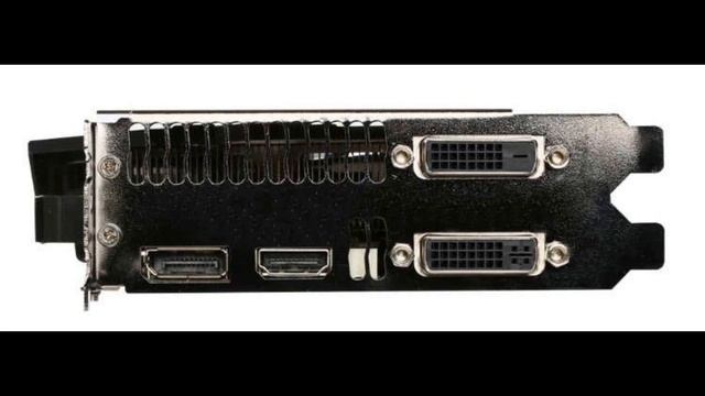 MSI GTX 760 Twin Frozr 2 Pictured смотреть онлайн