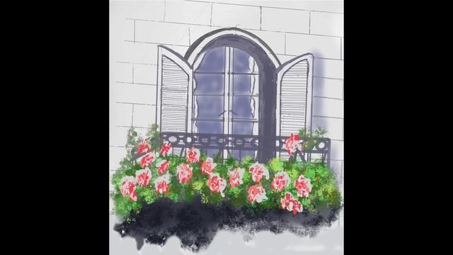 IPad Sketches 2021 to August смотреть онлайн